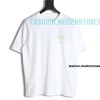 Arc Teryx - Large Logo Printed Short Sleeve T-shirt On The Back Arc Teryx - Large Logo Printed Short Sleeve T-shirt On The Back